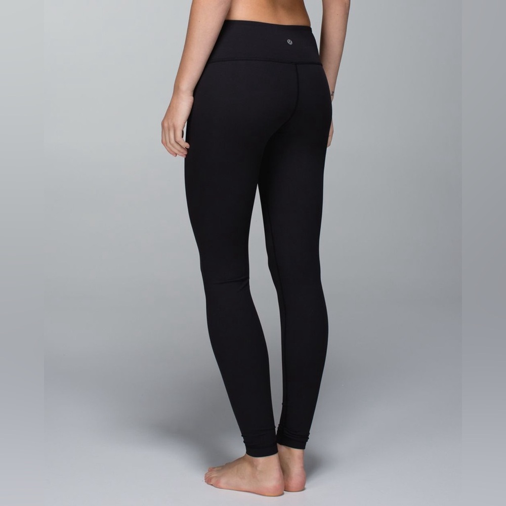 Lululemon Wunder Under Luxtreme Leggings